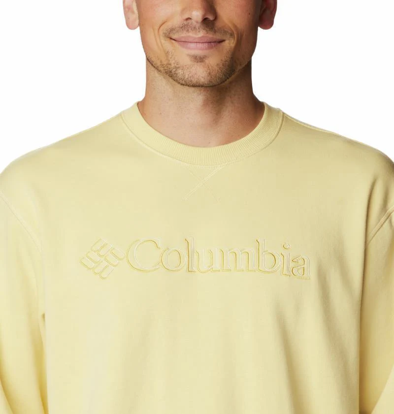 Columbia Lodge French Terry II Crew - Mens - Image 5