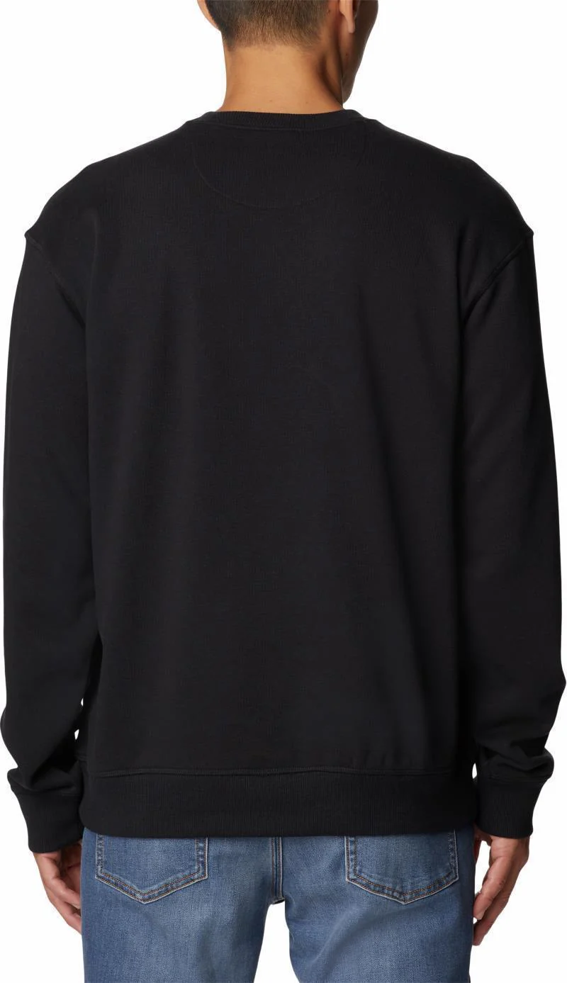 Columbia Lodge French Terry II Crew - Mens - Image 7