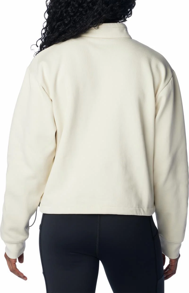 Columbia Lodge Quarter Zip - Womens - Image 4