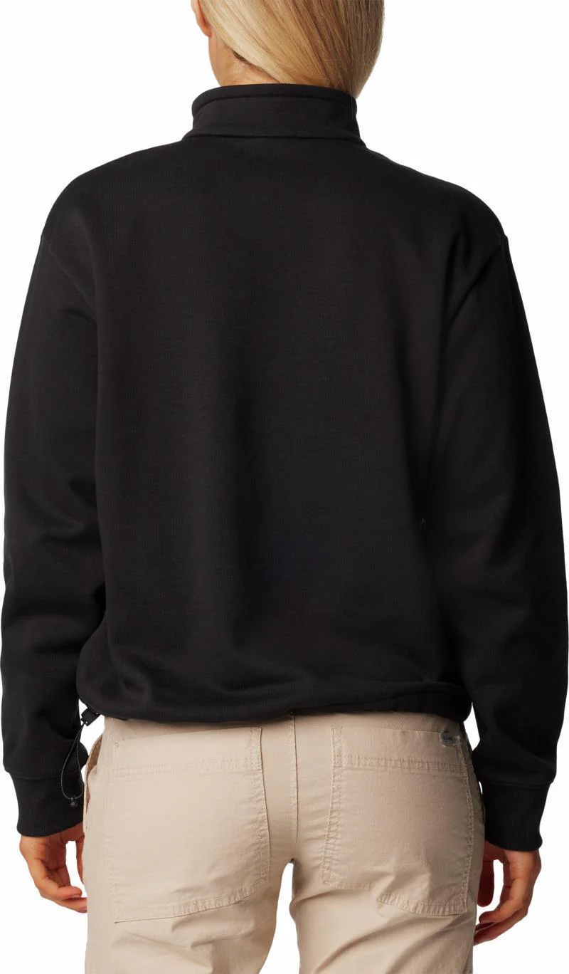 Columbia Lodge Quarter Zip - Womens - Image 6