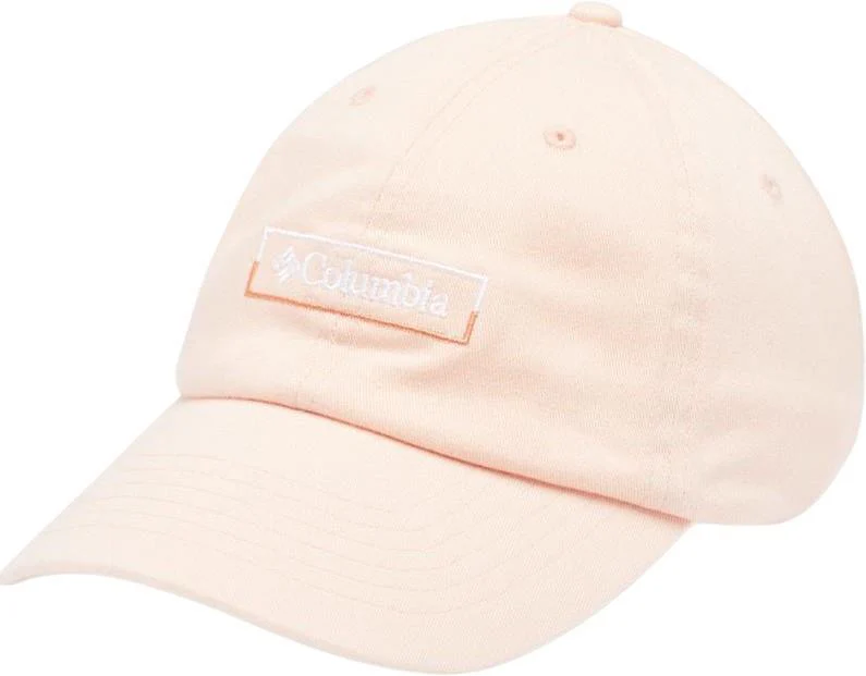 Columbia Logo Dad Cap