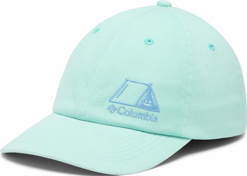 Columbia Logo Dad Cap - Image 11