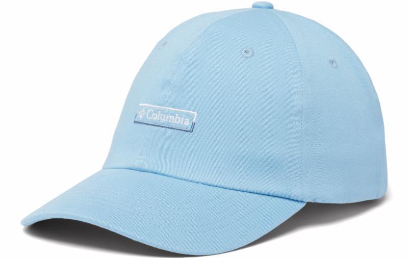 Columbia Logo Dad Cap - Image 3