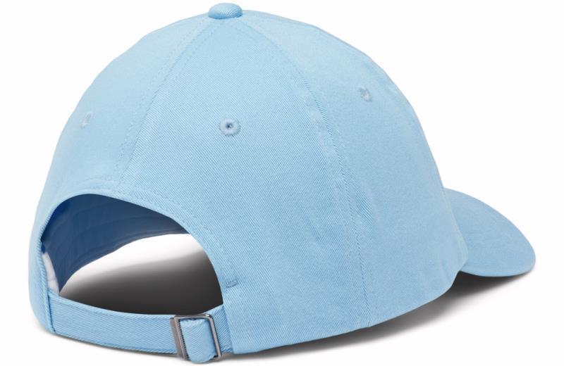 Columbia Logo Dad Cap - Image 4