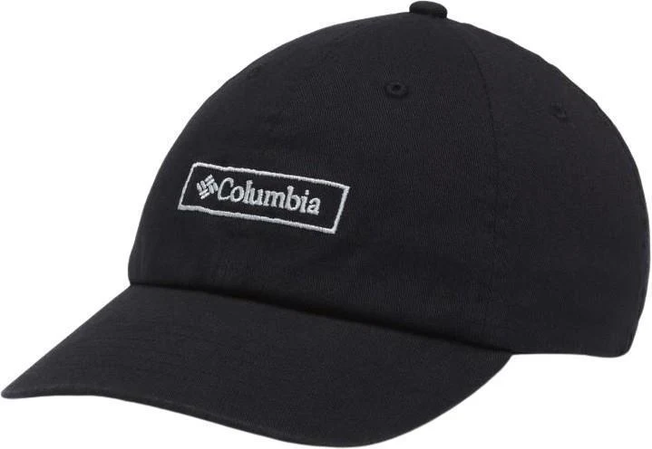 Columbia Logo Dad Cap - Image 5
