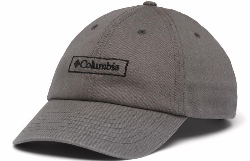 Columbia Logo Dad Cap - Image 7