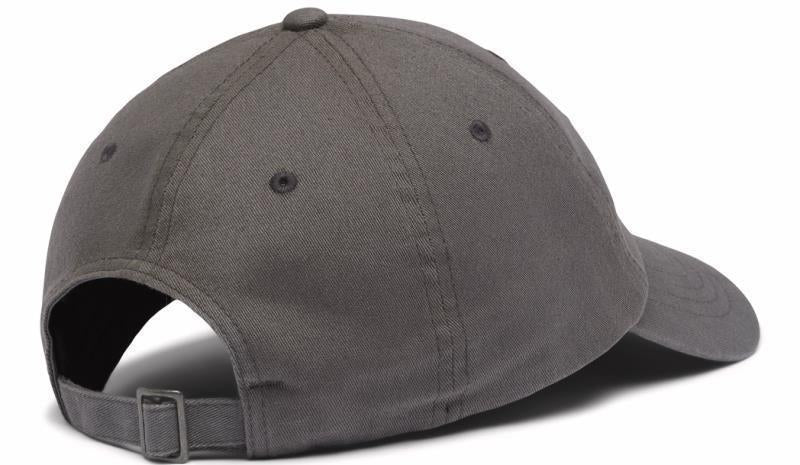 Columbia Logo Dad Cap - Image 8