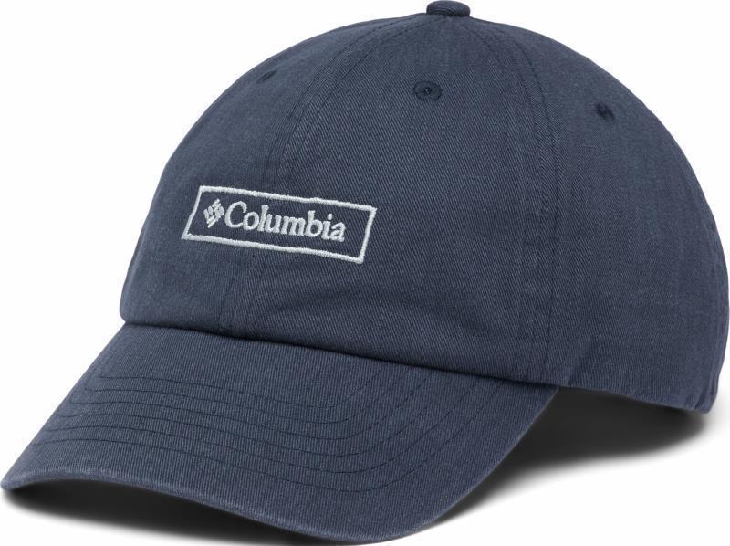 Columbia Logo Dad Cap - Image 9