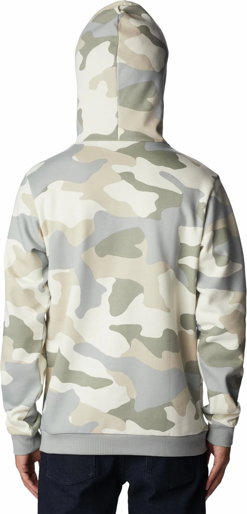 Columbia Logo Printed Hoodie - Mens - Image 51