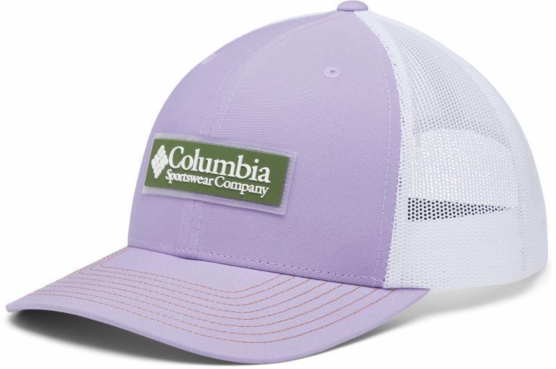 Columbia Logo Snap Back