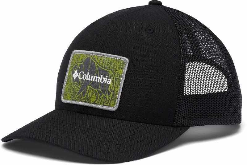 Columbia Logo Snap Back - Image 13