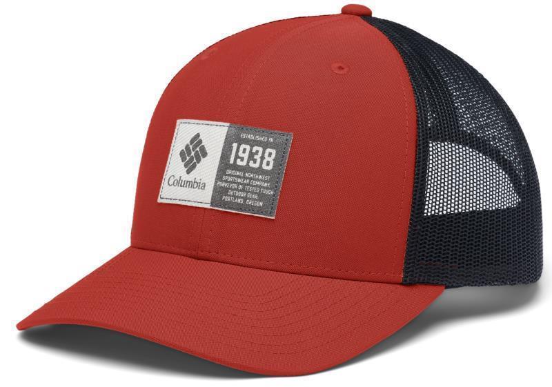 Columbia Logo Snap Back - Image 14