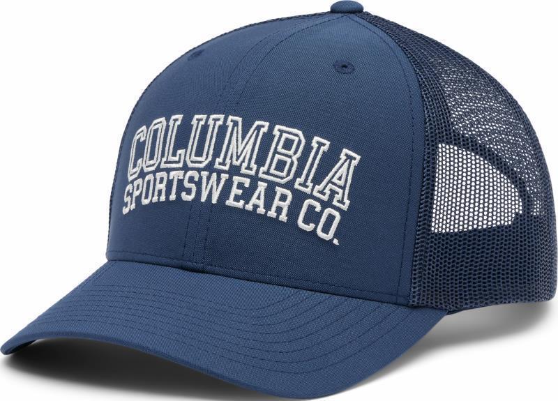 Columbia Logo Snap Back - Image 16