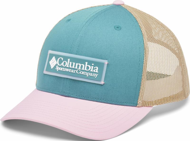 Columbia Logo Snap Back - Image 17