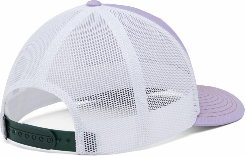 Columbia Logo Snap Back - Image 2