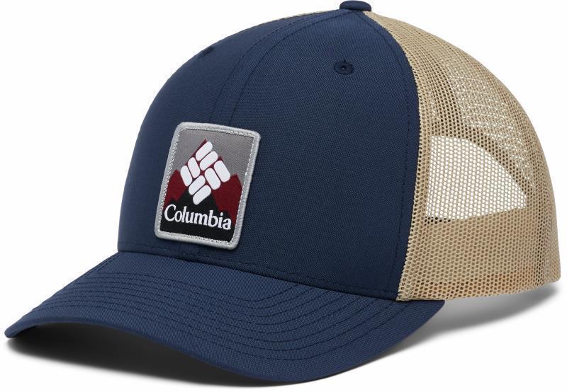 Columbia Logo Snap Back - Image 3