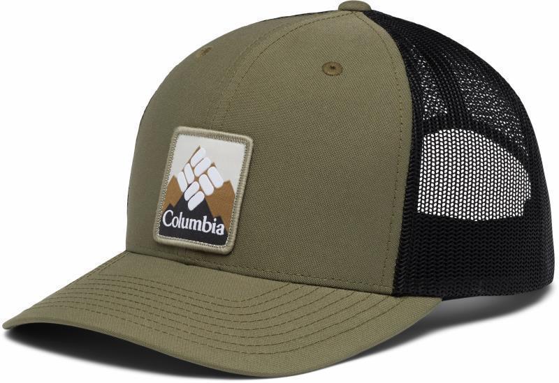 Columbia Logo Snap Back - Image 5