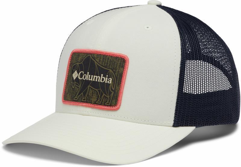 Columbia Logo Snap Back - Image 7