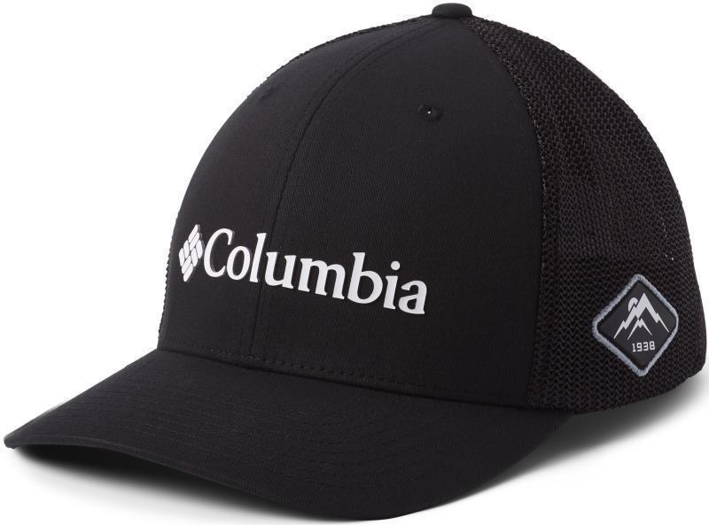 Columbia Mesh Ball Cap