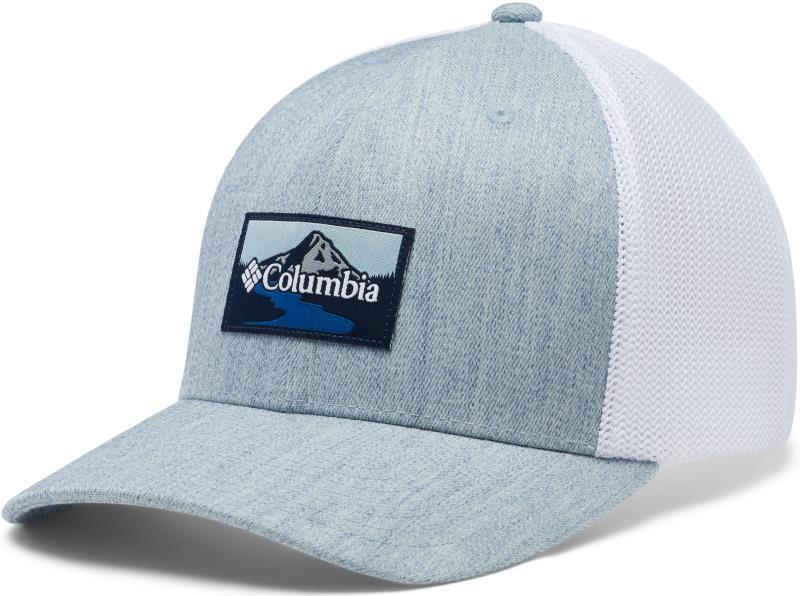 Columbia Mesh Ball Cap - Image 12