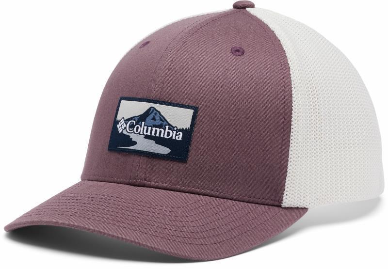 Columbia Mesh Ball Cap - Image 14