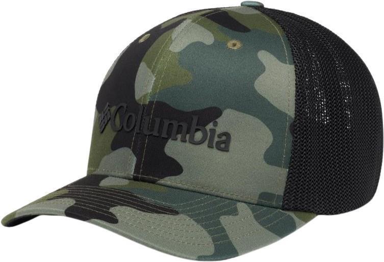 Columbia Mesh Ball Cap - Image 20