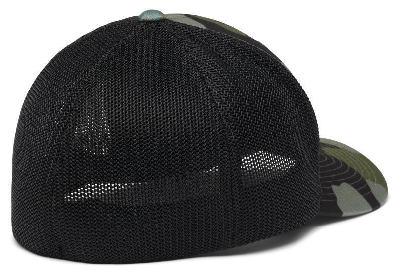Columbia Mesh Ball Cap - Image 21