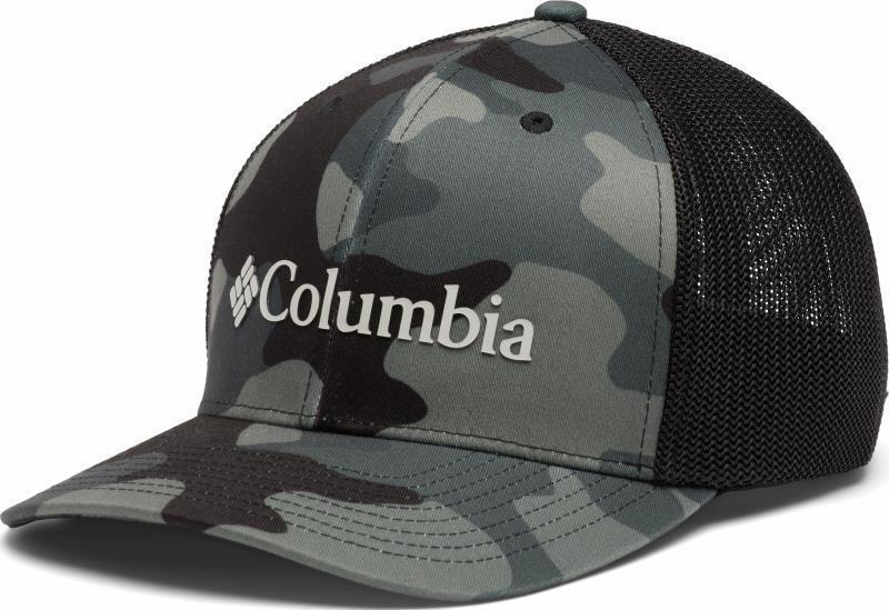 Columbia Mesh Ball Cap - Image 22