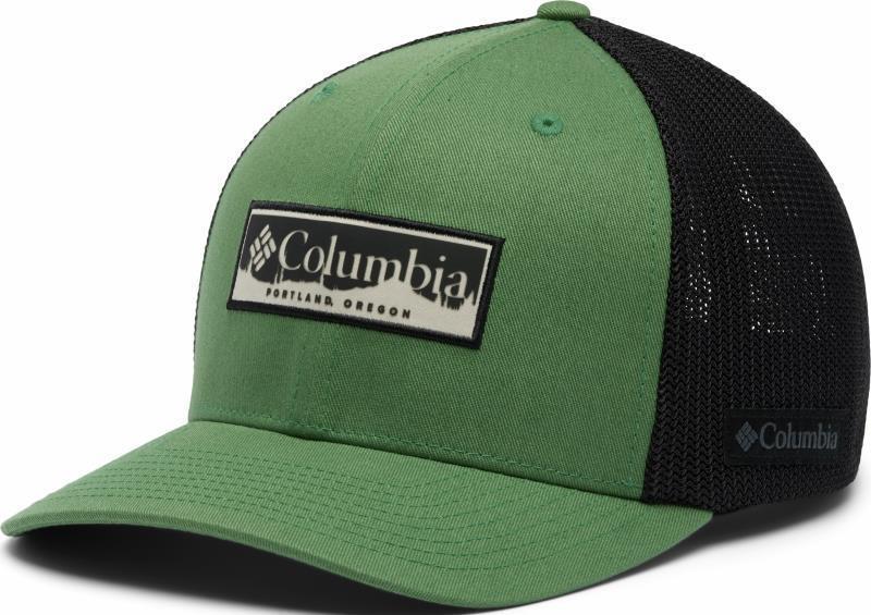 Columbia Mesh Ball Cap - Image 24