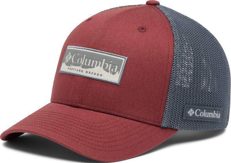 Columbia Mesh Ball Cap - Image 26