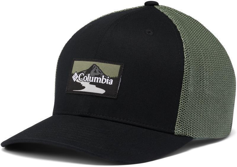 Columbia Mesh Ball Cap - Image 3