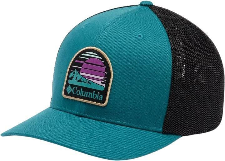 Columbia Mesh Ball Cap - Image 30