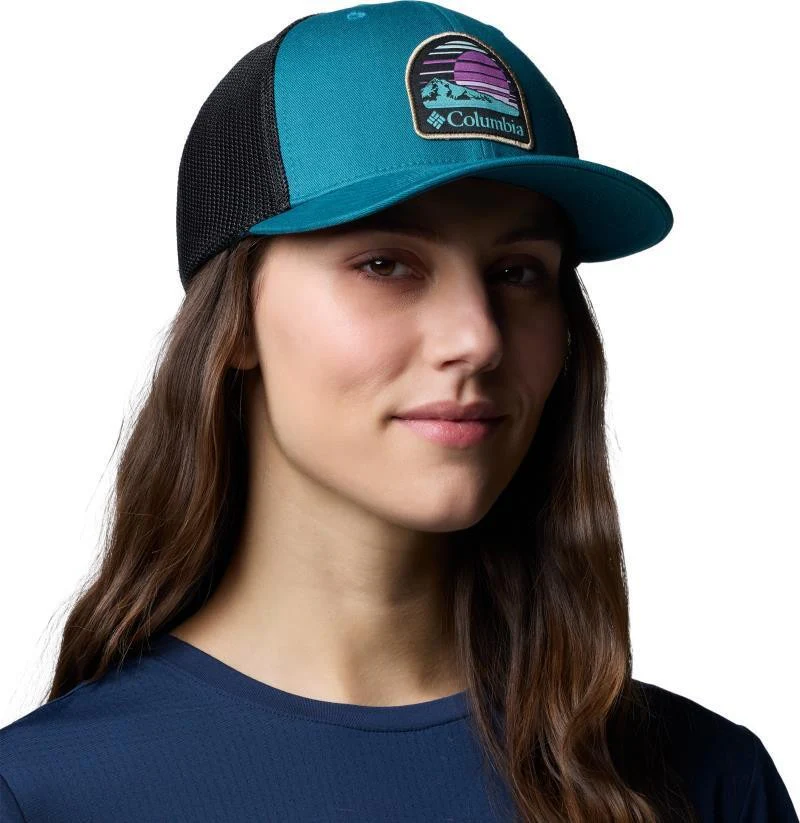 Columbia Mesh Ball Cap - Image 32