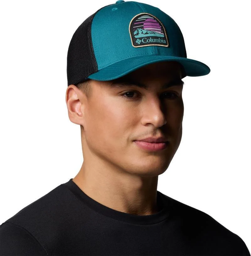 Columbia Mesh Ball Cap - Image 34