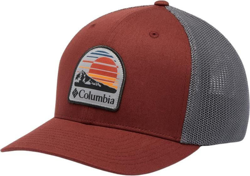 Columbia Mesh Ball Cap - Image 36