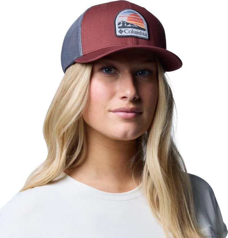 Columbia Mesh Ball Cap - Image 38