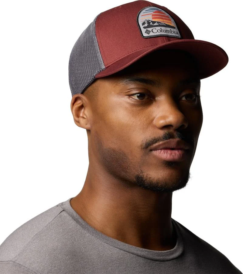 Columbia Mesh Ball Cap - Image 40