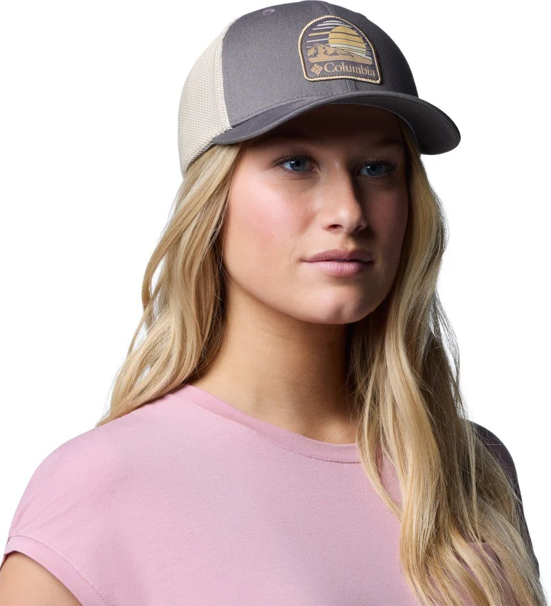 Columbia Mesh Ball Cap - Image 42
