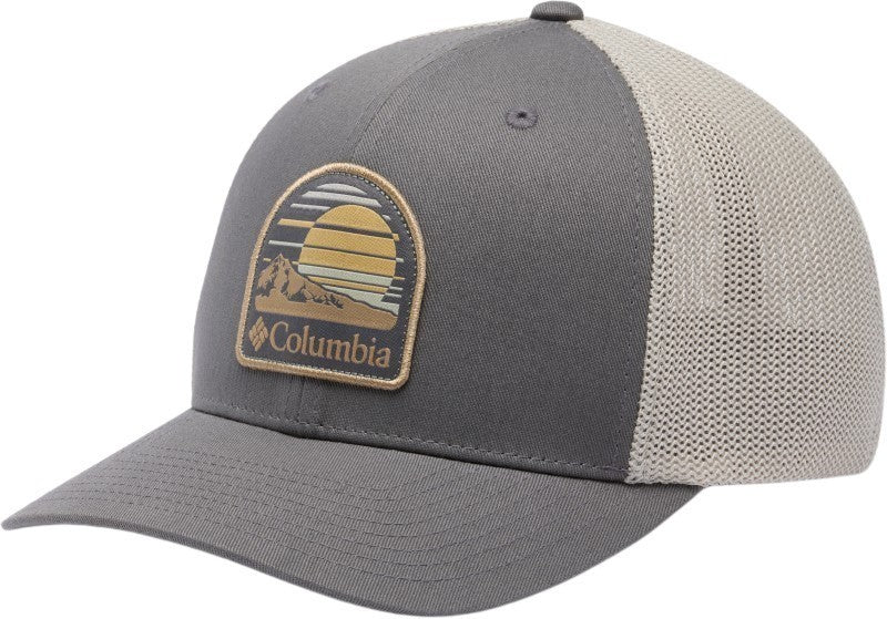 Columbia Mesh Ball Cap - Image 43