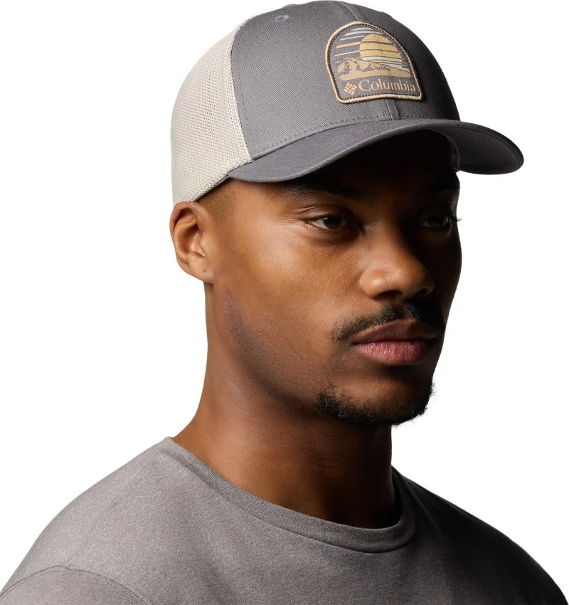 Columbia Mesh Ball Cap - Image 45
