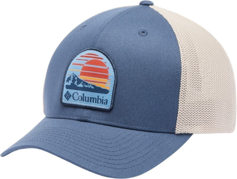 Columbia Mesh Ball Cap - Image 48