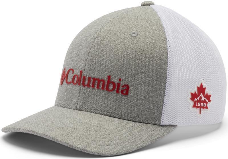 Columbia Mesh Ball Cap - Image 5