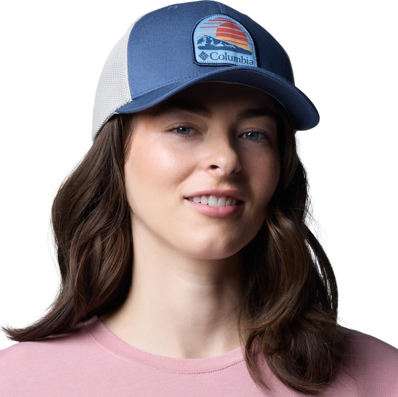 Columbia Mesh Ball Cap - Image 50