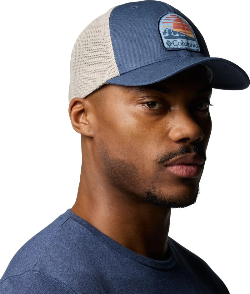 Columbia Mesh Ball Cap - Image 52