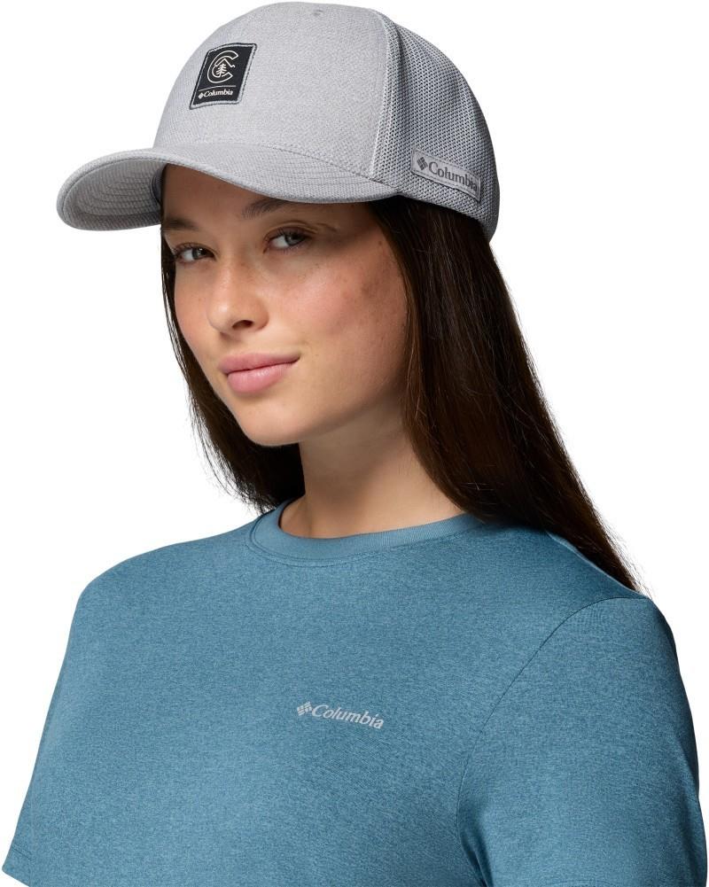 Columbia Mesh Ball Cap - Image 56