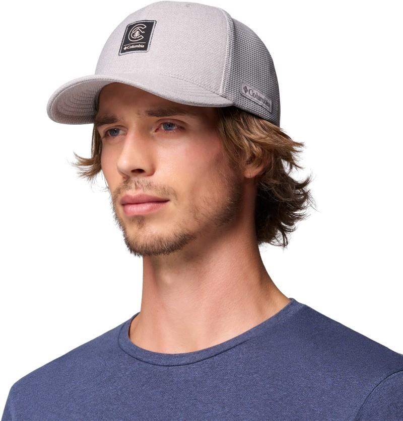 Columbia Mesh Ball Cap - Image 58