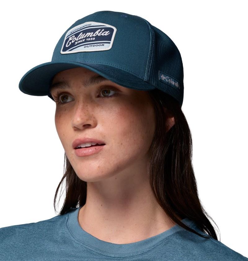 Columbia Mesh Ball Cap - Image 62