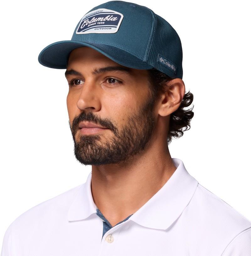 Columbia Mesh Ball Cap - Image 64