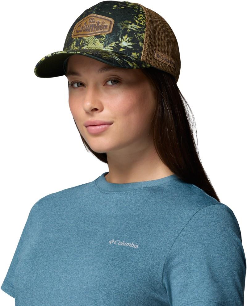 Columbia Mesh Ball Cap - Image 68