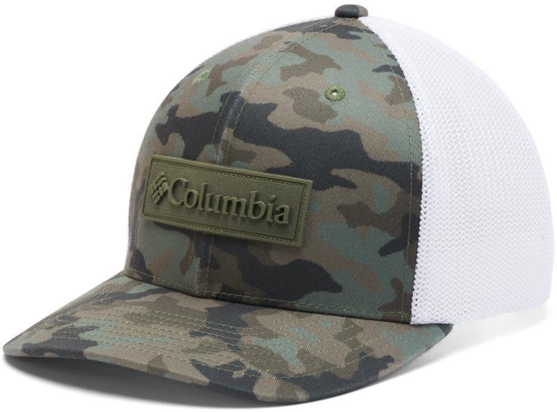 Columbia Mesh Ball Cap - Image 7